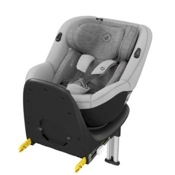 MAXI COSI Dětská sedačka Mica i-Size Authentic Grey