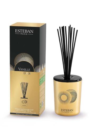 Aroma difuzér Esteban Vanille d'Or 100 ml