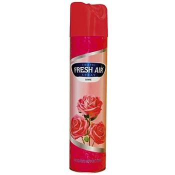 Fresh Air osvěžovač vzduchu 300 ml rose