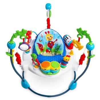 Baby Einstein Activity Symphony Bouncer