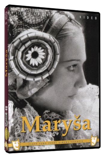 Maryša (DVD)