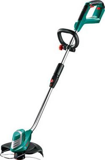 Akumulátor strunová sekačka Bosch Home and Garden AdvancedGrassCut 36 Baretool 0600878N04