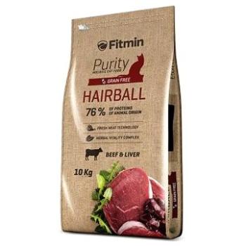 Fitmin Purity Cat Hairball 10 kg (8595237013463)