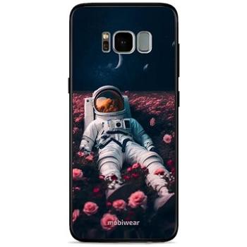 Mobiwear Glossy lesklý pro Samsung Galaxy S8 - G002G (5904808448864)