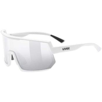 Uvex SPORTSTYLE 235 Sluneční brýle, bílá, velikost UNI