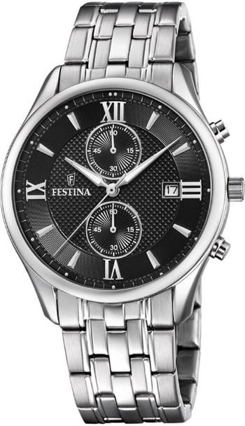 Festina Retro 6854/8