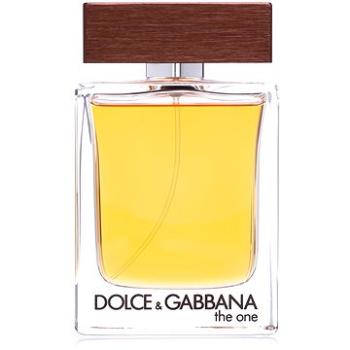 DOLCE & GABBANA The One For Men EdT 100 ml (737052036649)