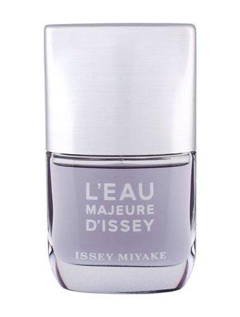 Toaletní voda Issey Miyake - L´Eau  Majeure D´Issey , 50ml
