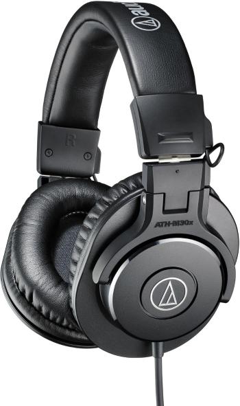 Audio-Technica ATH-M30X Štúdiová sluchátka