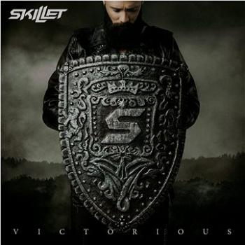 Skillet: Victorious - CD (7567865248)