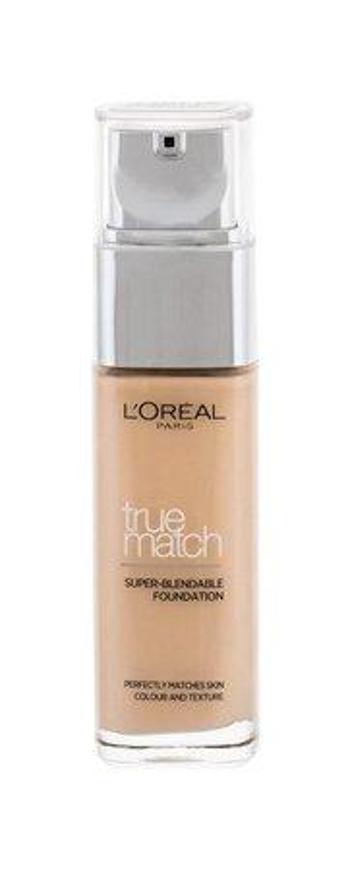 L´Oréal Paris Sjednocující a zdokonalující make-up True Match (Super-Blendable Foundation) 30 ml 1.D/1.W, 30ml