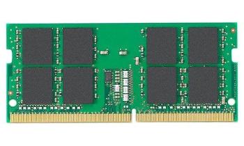 SO-DIMM 16GB DDR4-3200MHz Kingston, KCP432SD8/16