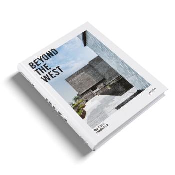 Beyond the West – New Global Architecture