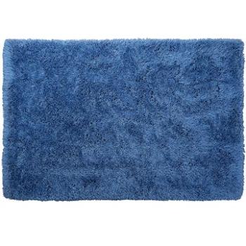 Koberec Shaggy 200 x 300 cm modrý CIDE, 163352 (beliani_163352)