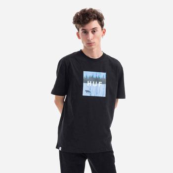 Makia x HUF Reynard T-shirt M21002 999