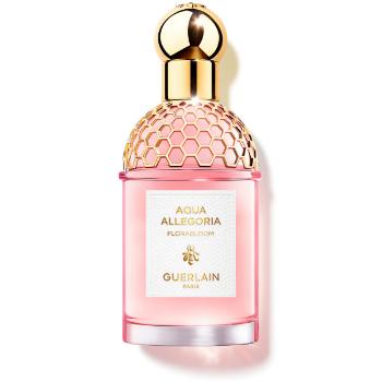 Guerlain Aqua Allegoria Florabloom Eau de Toilette toaletní voda 75 ml