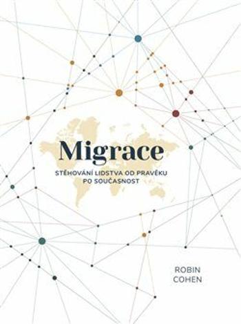 Migrace - Robin Cohen