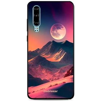 Mobiwear Glossy lesklý pro Huawei P30 - G008G (5904808518796)