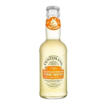 Fentimans Valencian Orange Tonic Water 0,2l (5029396001021)