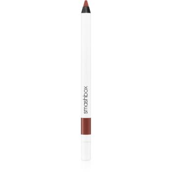 Smashbox Be Legendary Line & Prime Pencil konturovací tužka na rty odstín Medium Neutral Rose 1,2 g