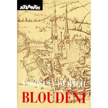 Bloudění (80-7108-037-3)