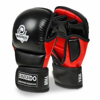 BUSHIDO MMA rukavice DBX ARM-2011 L/XL