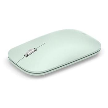 Microsoft Modern Mobile Mouse Bluetooth, Mint (KTF-00023)