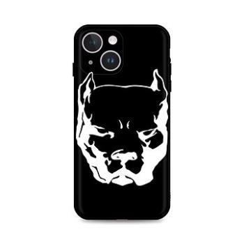 TopQ Kryt iPhone 14 Plus Pitbull 82449 (82449)