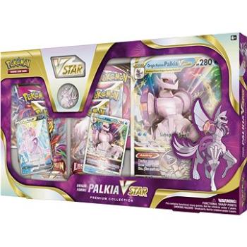 Pokémon TCG: Origin Forme Palkia VStar Premium Collection (ASSRT0820650850752b)