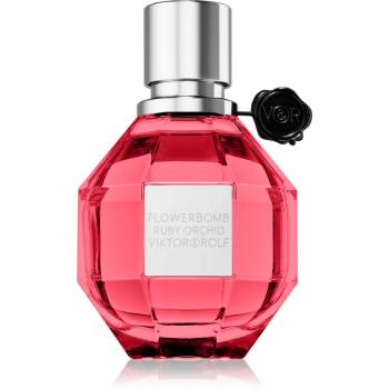 Viktor & Rolf Flowerbomb Ruby Orchid parfémovaná voda pro ženy 50 ml