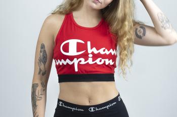 Champion Bra S