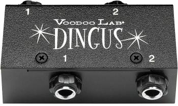 Voodoo Lab Dingus Feed-Thru Module Buffer Bay