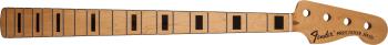 Fender Classic Series 70's Precision Bass® Neck, 20 Medium Jumbo Frets