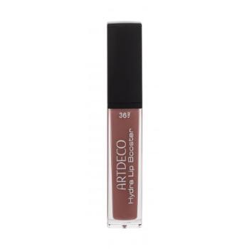 Artdeco Hydra Lip Booster 6 ml lesk na rty pro ženy 36 Translucent Rosewood