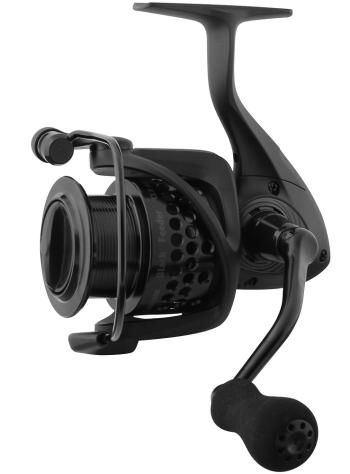 Okuma naviják custom black 40