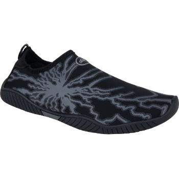 AQUOS BAUM Pánské boty do vody, černá, velikost 45