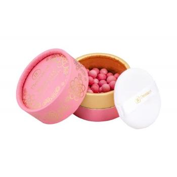 Dermacol Beauty Powder Pearls 25 g rozjasňovač pro ženy Illuminating