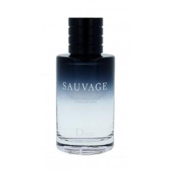 Christian Dior Sauvage 100 ml voda po holení pro muže