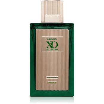 Orientica Xclusif Oud Emerald parfémový extrakt unisex 60 ml