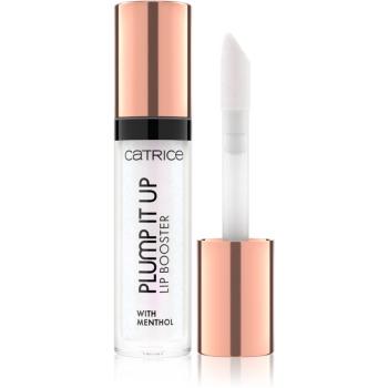 Catrice Plump It Up lesk na rty pro větší objem odstín 010 3,5 ml