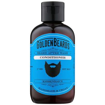 Golden Beards Beard After Wash kondicionér na vousy 100 ml