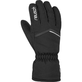 Reusch MARISA CR Dámské zimní rukavice, černá, velikost 7