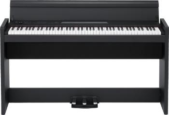 Korg LP-380U Černá Digitální piano