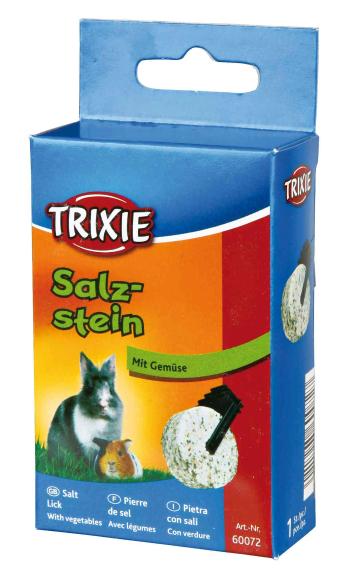 Minerální sůl bylinky (trixie) - 95g