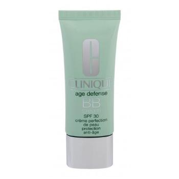 Clinique Age Defense SPF30 40 ml bb krém pro ženy 03