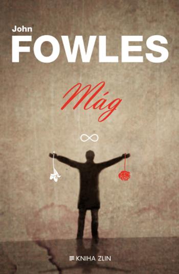 Mág - John Fowles - e-kniha