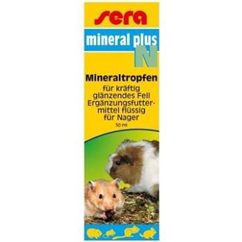 sera Mineral plus N 50 ml (4001942098595)