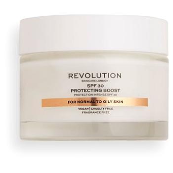 REVOLUTION SKINCARE Moisture Cream SPF30 Normal to Oily Skin 50 ml (5057566264242)