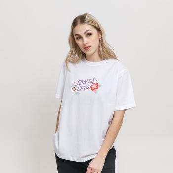 Free Spirit Floral T-Shirt XL
