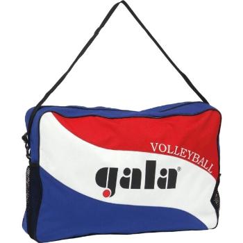 GALA BALL BAG Taška na 6 míčů, bílá, velikost